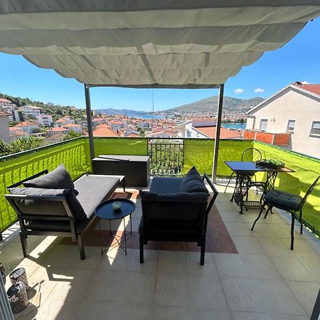 Apartment Salov تروغير المظهر الخارجي الصورة