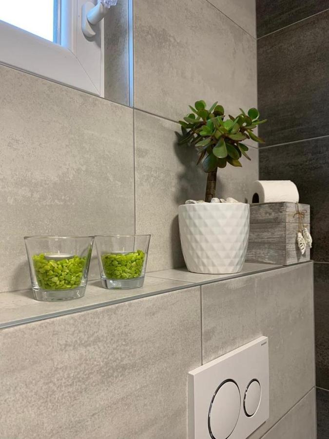 Apartment Salov تروغير المظهر الخارجي الصورة