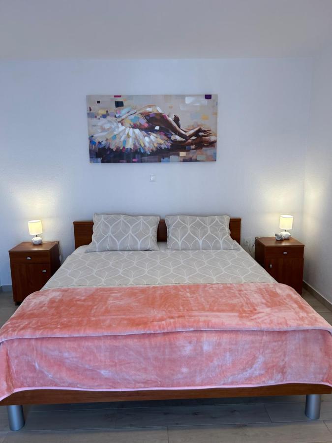 Apartment Salov تروغير المظهر الخارجي الصورة