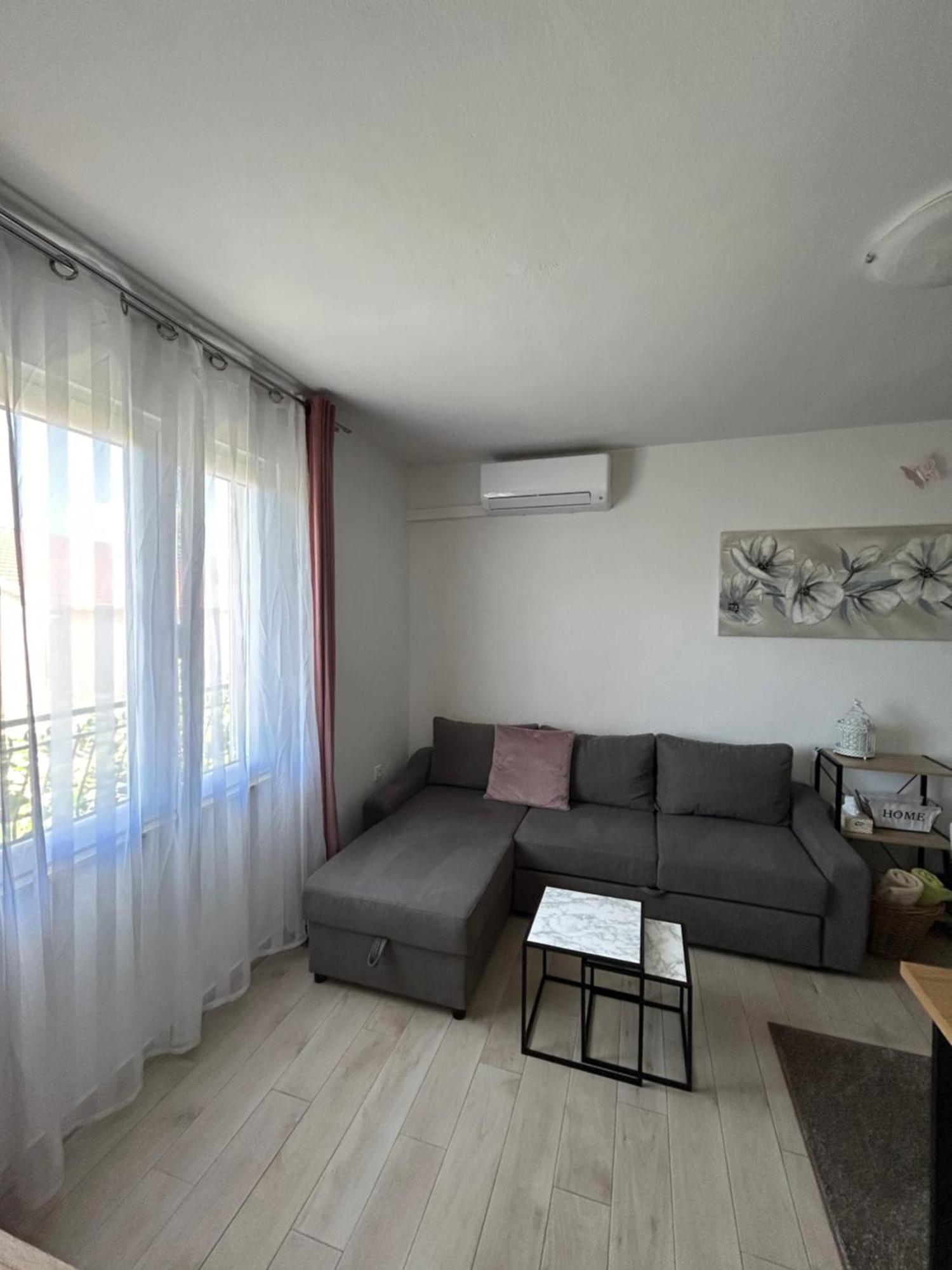 Apartment Salov تروغير المظهر الخارجي الصورة