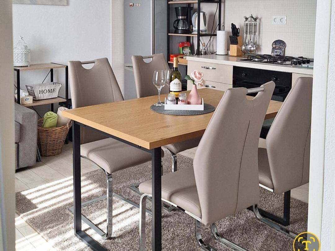 Apartment Salov تروغير الغرفة الصورة