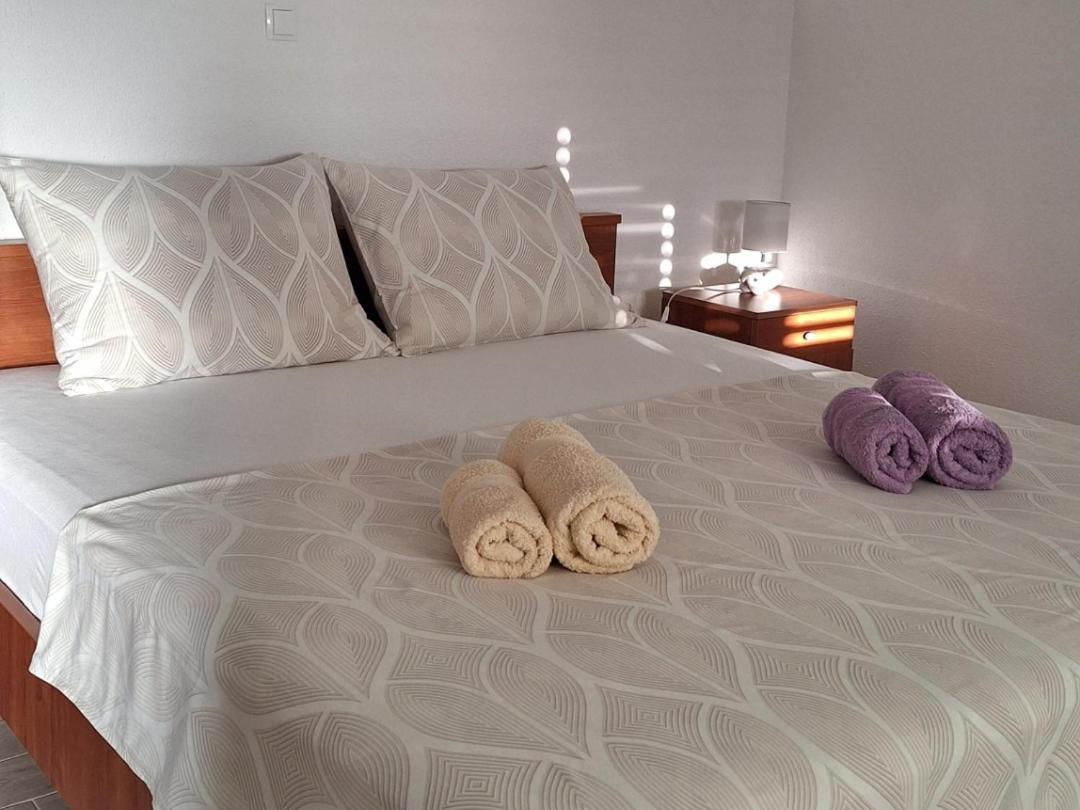 Apartment Salov تروغير الغرفة الصورة