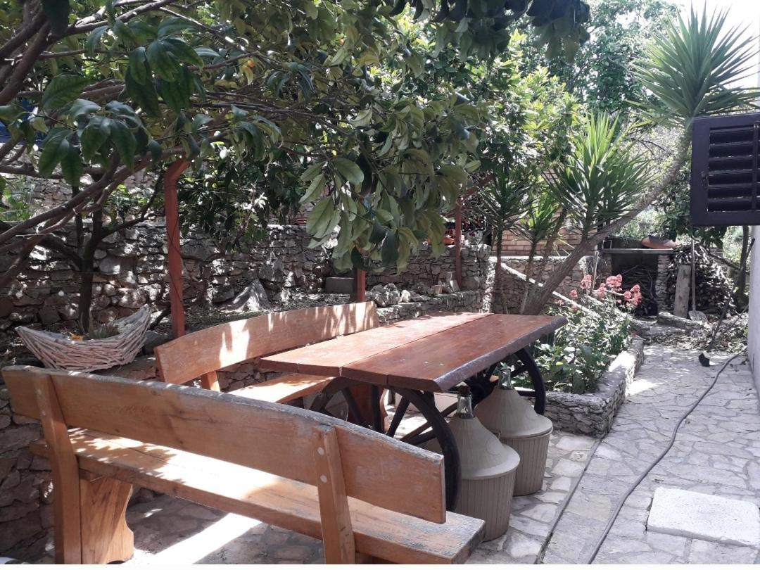 Apartment Salov تروغير الغرفة الصورة